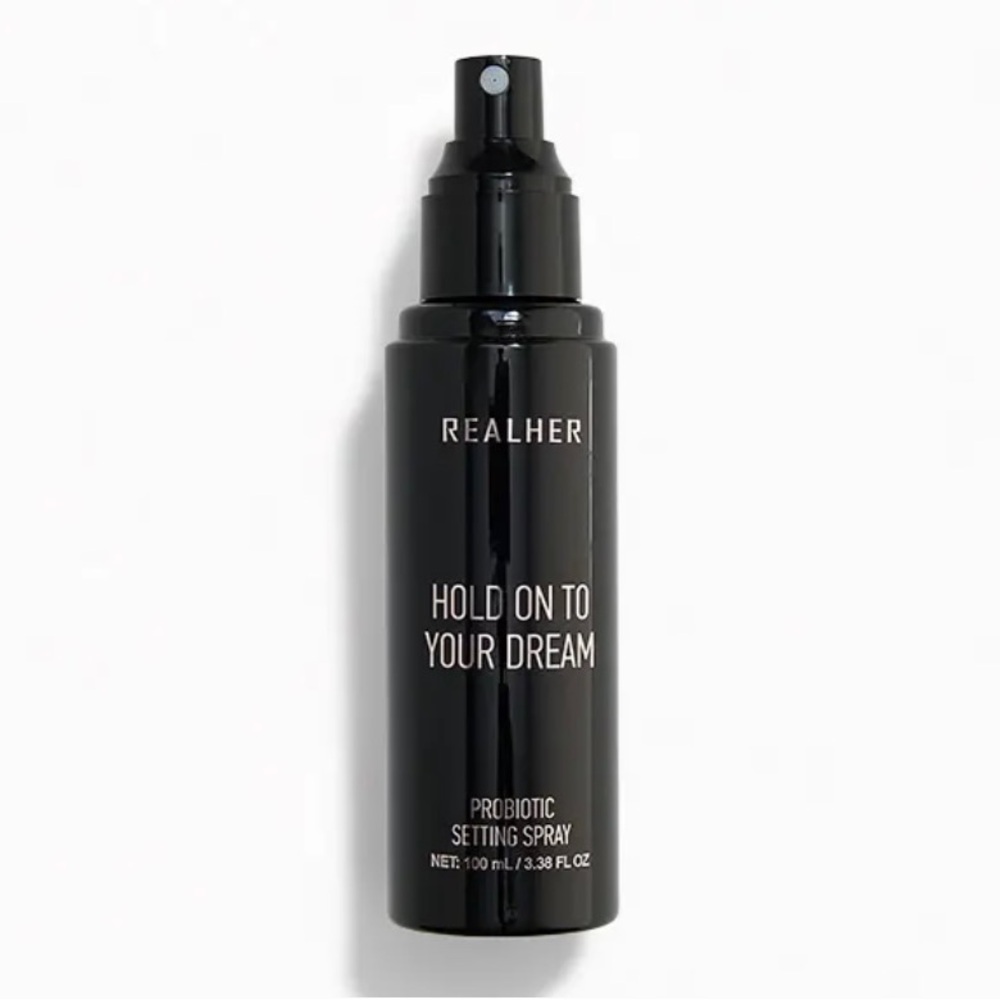 REALHER Probiotic Setting Spray